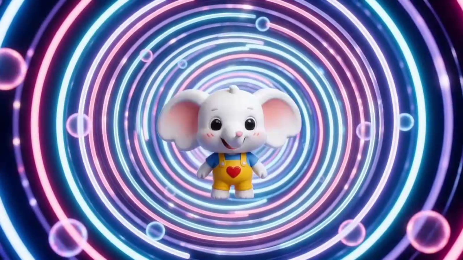 每韵美器 · 象来出圈