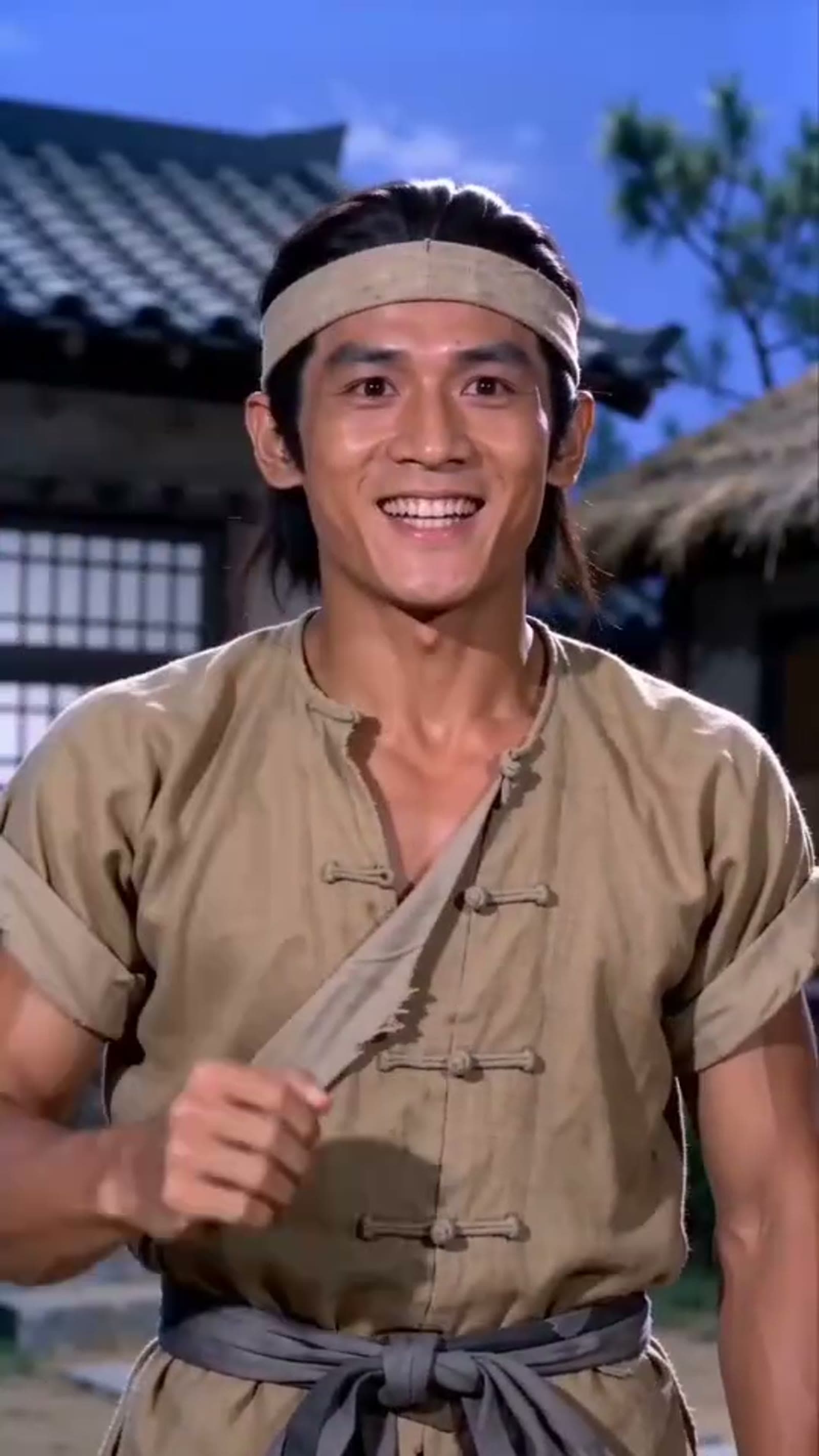 当古人遇上现代物件 · 古装玩梗短片 4