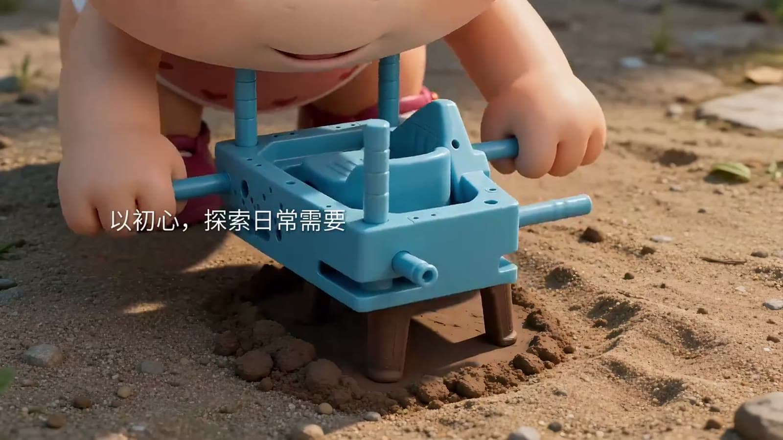 怡家雅韵 TVC