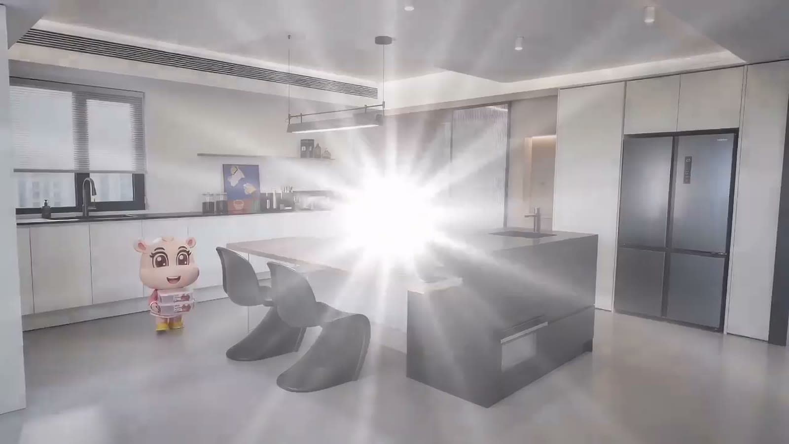 怡家雅韵 TVC 2