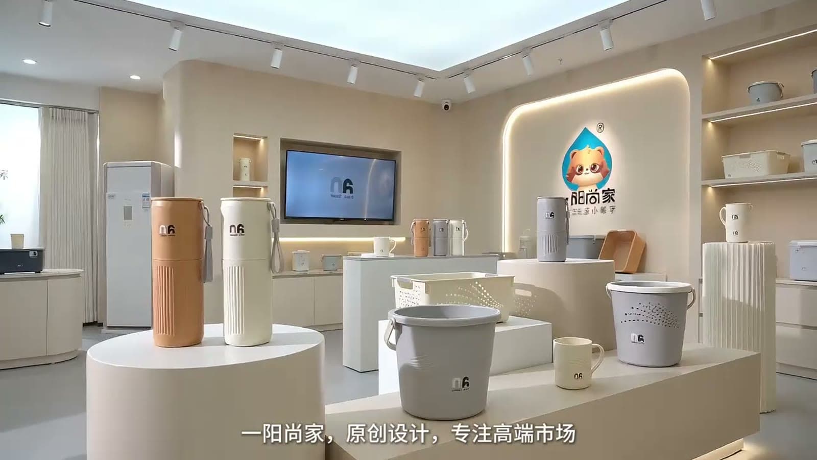 渝发 企业宣传片